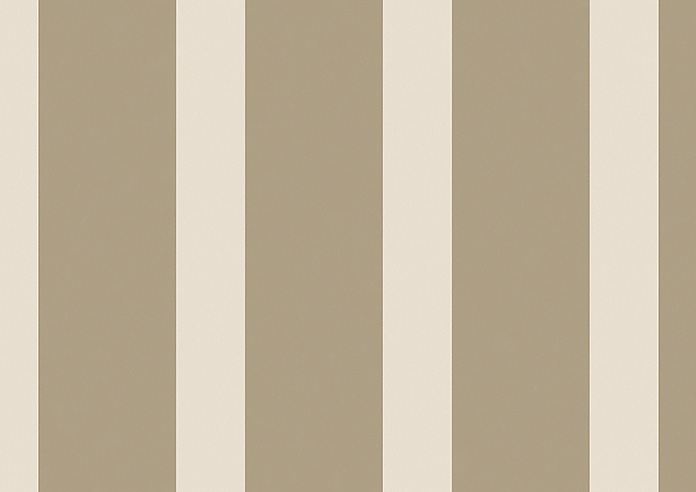 The British Stripe Co. Henry, Chilterns No.1 - Roman Blind - Image 7